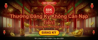 Đăng Ký Ngay Nhận Thưởng